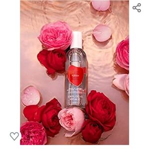 KORRES H2rose Hydrating Face Mist,3.38 Fl OZ NWOT